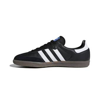 Buty sportowe adidas SAMBA OG czarne B75807