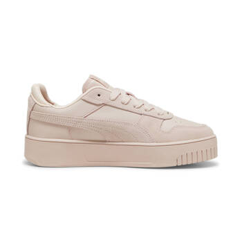 Buty sportowe damskie Puma CARINA STREET SD różowe 39509303