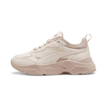 Buty sportowe damskie Puma CASSIA SL różowe 38527905