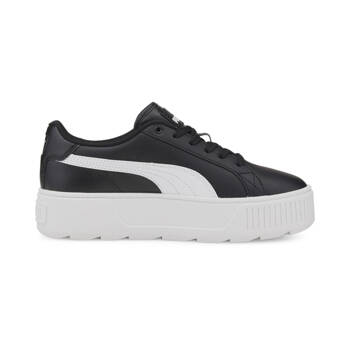 Buty sportowe damskie Puma KARMEN L czarne 38461503