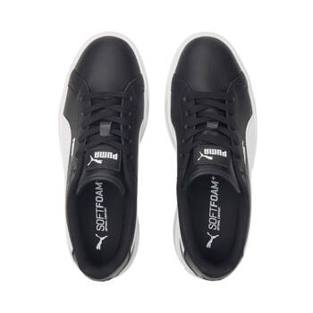 Buty sportowe damskie Puma KARMEN L czarne 38461503