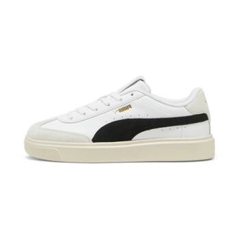 Buty sportowe damskie Puma LAJLA T-TOE białe 39773403