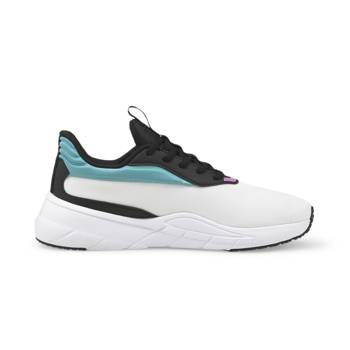 Buty sportowe damskie Puma LEX wielokolorowe 37621102