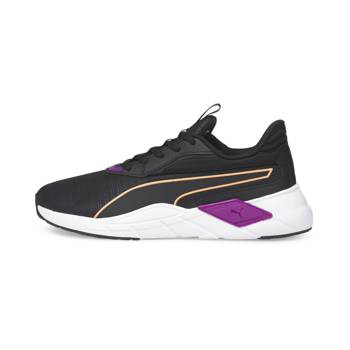 Buty sportowe damskie Puma Lex czarne 37621103