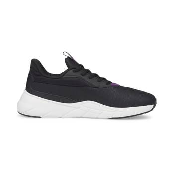 Buty sportowe damskie Puma Lex czarne 37621103