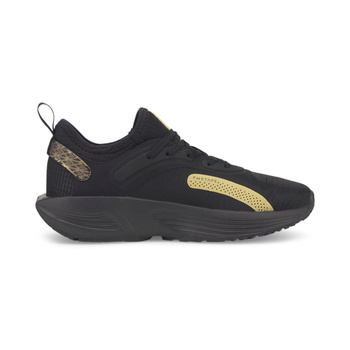 Buty sportowe damskie Puma Pwr XX Nitro Deco Glam czarne 37704001