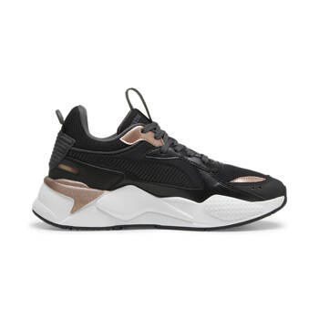 Buty sportowe damskie Puma RS-X GLAM czarne 39639302