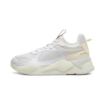 Buty sportowe damskie Puma RS-X SOFT białe 39377203