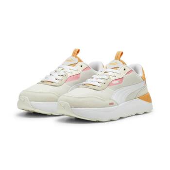 Buty sportowe damskie Puma RUNTAMED PLATFORM wielokolorowe 39232408