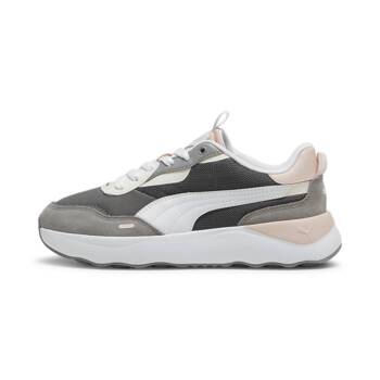 Buty sportowe damskie Puma RUNTAMED PLATFORM wielokolorowe 39232409