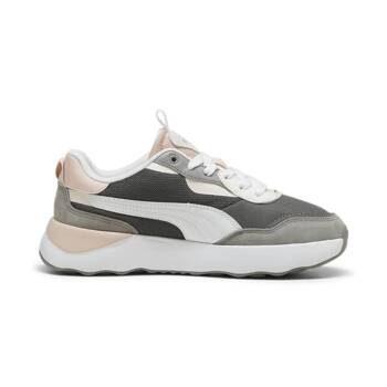 Buty sportowe damskie Puma RUNTAMED PLATFORM wielokolorowe 39232409