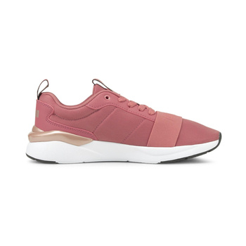 Buty sportowe damskie Puma Rose Plus różowe 37489705