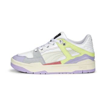 Buty sportowe damskie Puma SLIPSTREAM THE RAGGED PRIEST wielokolorowe 39101302