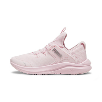 Buty sportowe damskie Puma SOFTRIDE ONE4ALL różowe 37844211