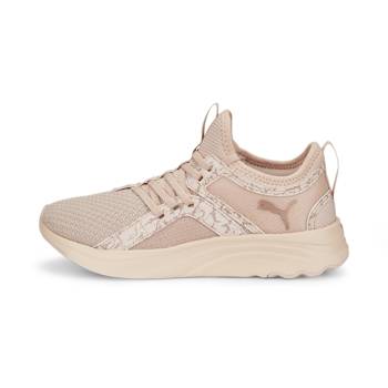 Buty sportowe damskie Puma Sophia Marble różowe 37737504