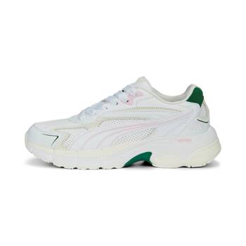 Buty sportowe damskie Puma TEVERIS NITRO PREPPY białe 39109601