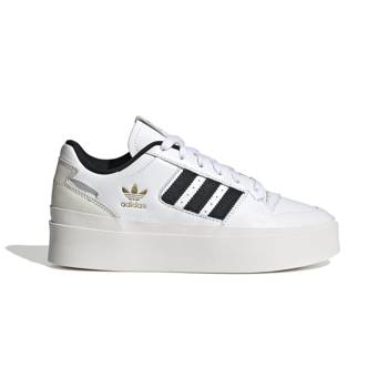 Buty sportowe damskie adidas Forum BONEGA białe IG9649