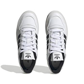 Buty sportowe damskie adidas Forum BONEGA białe IG9649