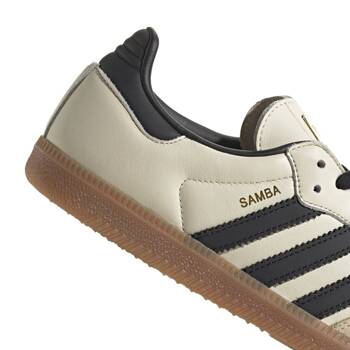 Buty sportowe damskie adidas SAMBA OG beżowe ID0478