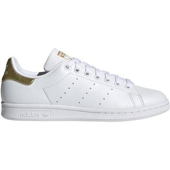 Buty sportowe damskie adidas STAN SMITH białe G58184