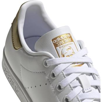 Buty sportowe damskie adidas STAN SMITH białe G58184