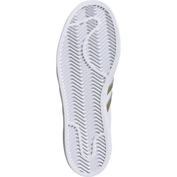 Buty sportowe damskie adidas SUPERSTAR białe FX7483