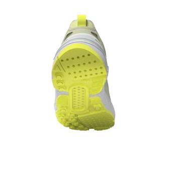 Buty sportowe damskie adidas ZX 22 BOOST żółte GW8317