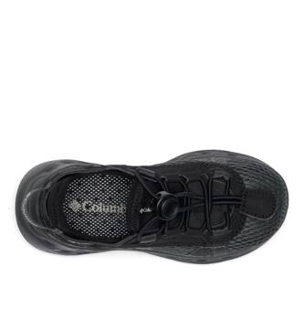 Buty sportowe dziecięce Columbia CHILDRENS DRAINMAKER XTR czarne 2101641010