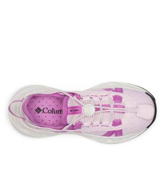 Buty sportowe dziecięce Columbia YOUTH DRAINMAKER XTR różowe 2062261686