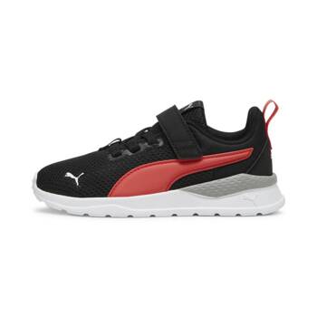 Buty sportowe dziecięce Puma ANZARUN LITE AC+ PS czarne 37200937