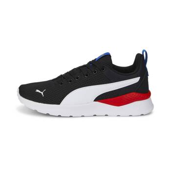 Buty sportowe dziecięce Puma ANZARUN LITE JR czarne 37200424