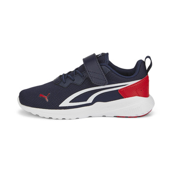 Buty sportowe dziecięce Puma All-Day Active AC+ PS granatowe 38738707