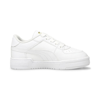 Buty sportowe dziecięce Puma CA Pro Classic PS białe 38227801