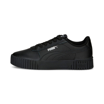 Buty sportowe dziecięce Puma CARINA 2.0 JR czarne 38618510