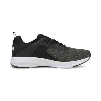 Buty sportowe dziecięce Puma COMET 2 ALT JR czarne 19477601