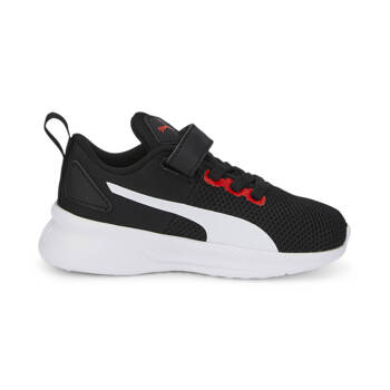 Buty sportowe dziecięce Puma FLYER RUNNER V INF czarne 19293033