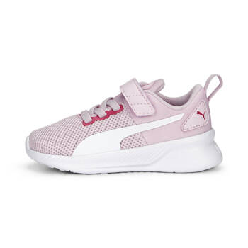 Buty sportowe dziecięce Puma FLYER RUNNER V INF różowe 19293037