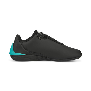 Buty sportowe dziecięce Puma Mapf1 Drift Cat Decima Jr czarne 30726304