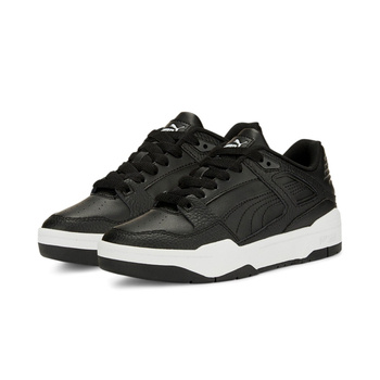 Buty sportowe dziecięce Puma SLIPSTREAM LTH JR czarne 38782603