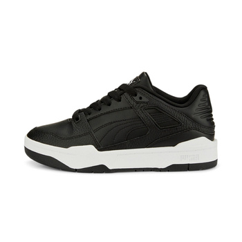 Buty sportowe dziecięce Puma SLIPSTREAM LTH JR czarne 38782603