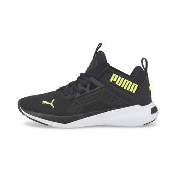 Buty sportowe dziecięce Puma SOFTRIDE ENZO NXT JR czarne 19556907