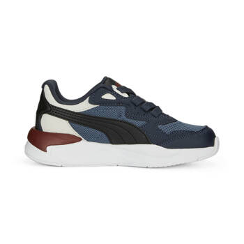 Buty sportowe dziecięce Puma X-RAY SPEED AC PS czarne 38489911