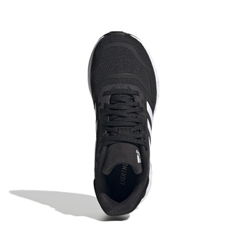 Buty sportowe dziecięce adidas DURAMO 10 czarne GZ0610