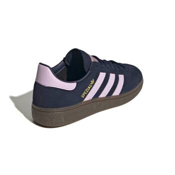 Buty sportowe dziecięce adidas HANDBALL SPEZIAL granatowe JI2903