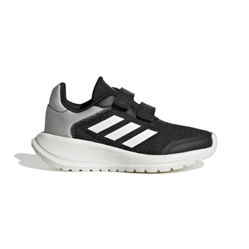 Buty sportowe dziecięce adidas TENSAUR RUN 2.0 CF czarne GZ3434