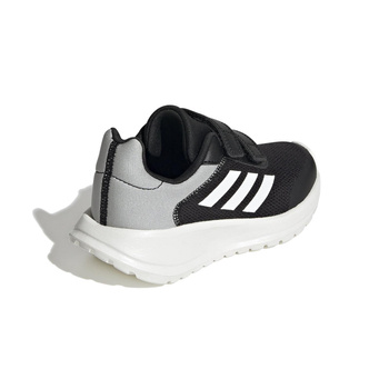 Buty sportowe dziecięce adidas TENSAUR RUN 2.0 CF czarne GZ3434