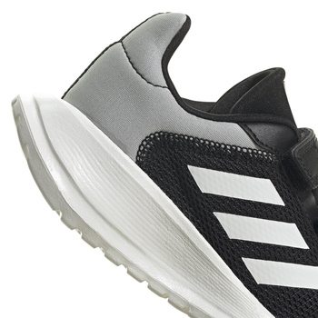 Buty sportowe dziecięce adidas TENSAUR RUN 2.0 CF czarne GZ3434