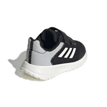 Buty sportowe dziecięce adidas TENSAUR RUN 2.0 CF czarne GZ5856