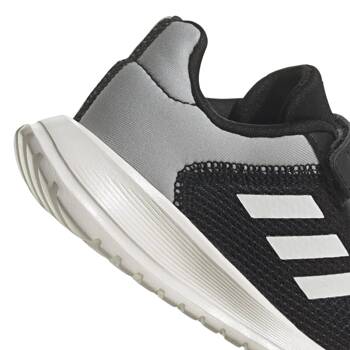 Buty sportowe dziecięce adidas TENSAUR RUN 2.0 CF czarne GZ5856