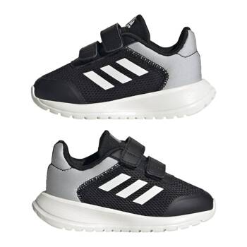 Buty sportowe dziecięce adidas TENSAUR RUN 2.0 CF czarne GZ5856